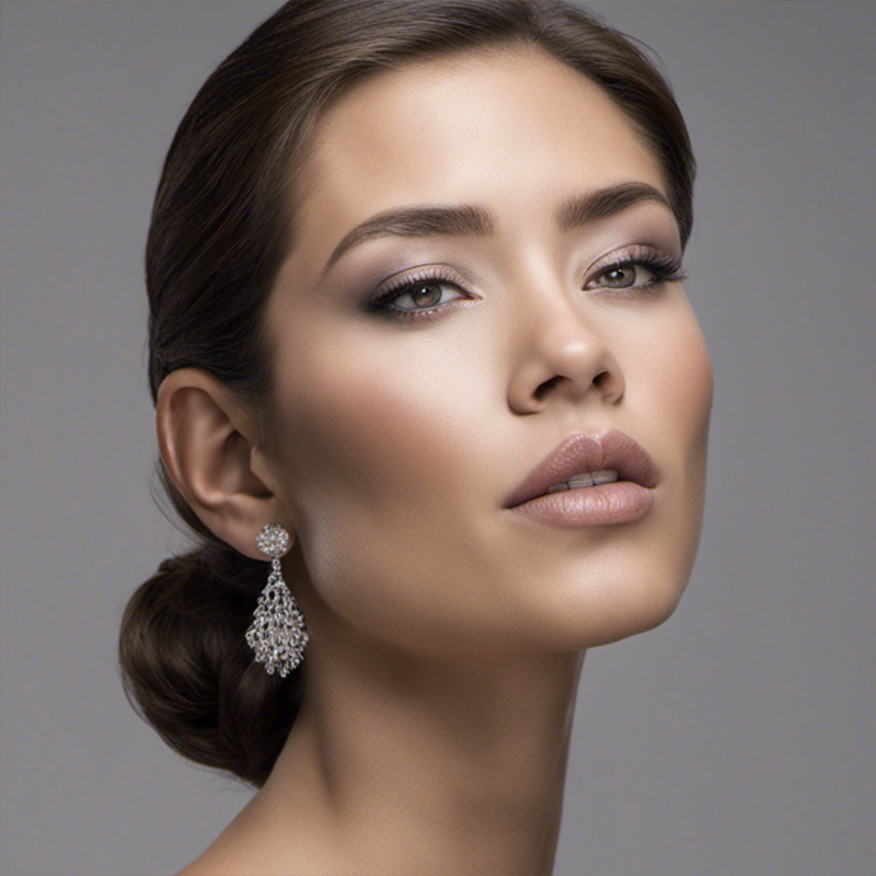Makeup Application